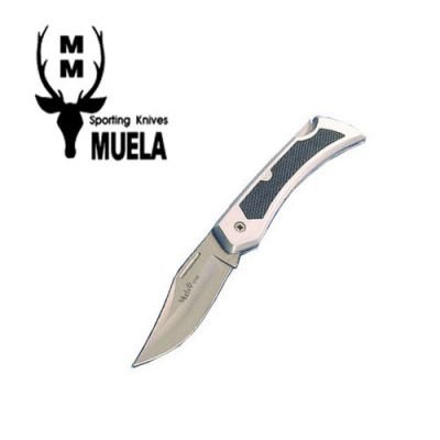 Nóż składany Muela AG-8